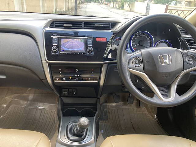 Used Honda City [2014-2017] V Diesel in Nagpur