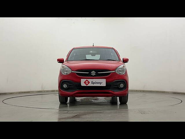 Used Maruti Suzuki Celerio ZXi Plus [2021-2023] in Hyderabad