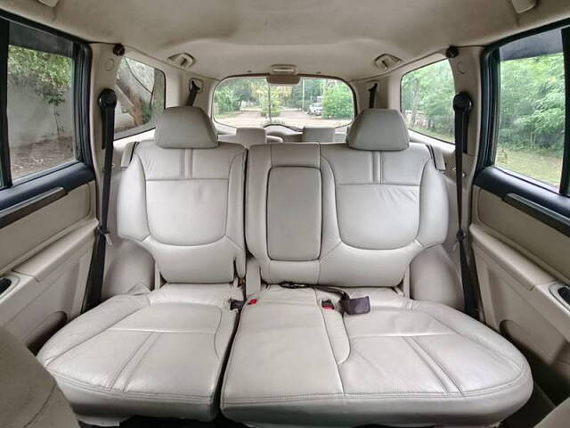 Used Mitsubishi Pajero Sport 2.5 AT in Ahmedabad