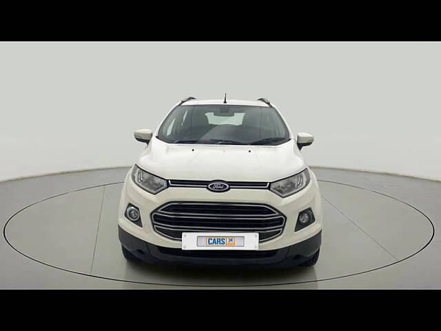 Used Ford EcoSport [2015-2017] Trend+ 1.0L EcoBoost in Ahmedabad