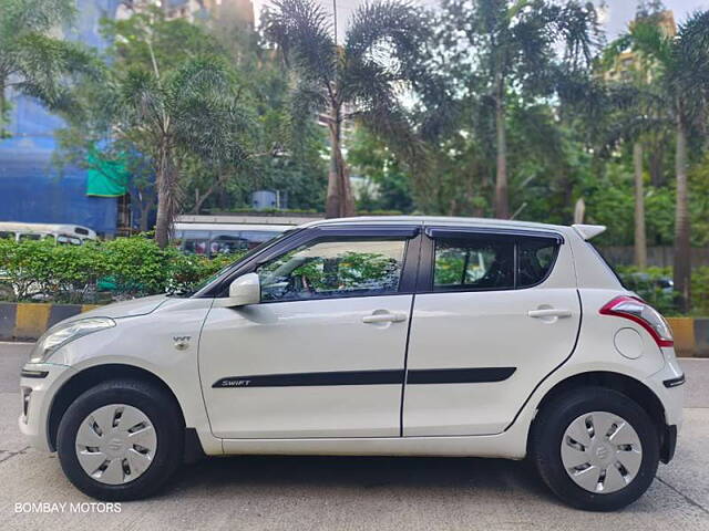 Used Maruti Suzuki Swift [2014-2018] Lxi (O) [2014-2017] in Mumbai