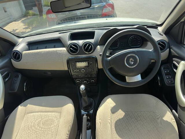 Used Renault Duster [2012-2015] 110 PS RxL Diesel in Ahmedabad