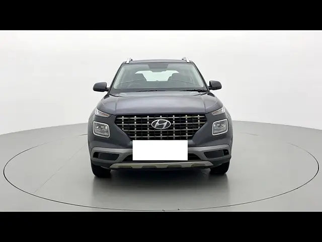 Used 2021 Hyundai Venue in Hyderabad