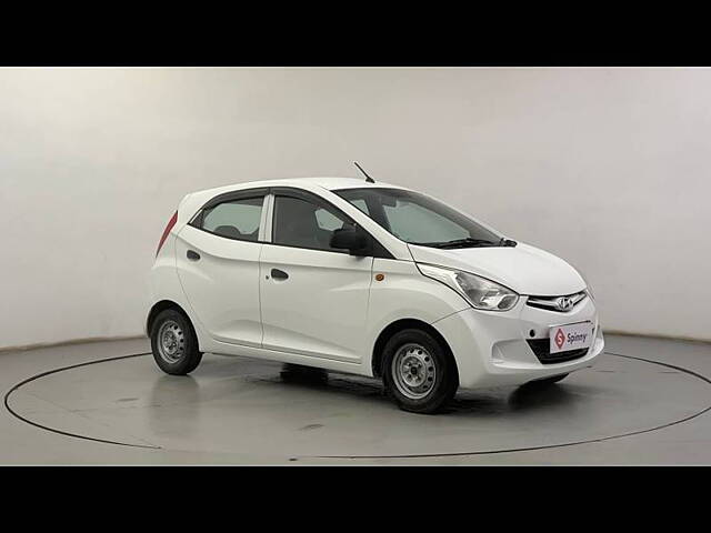 Used Hyundai Eon Era + in Ahmedabad