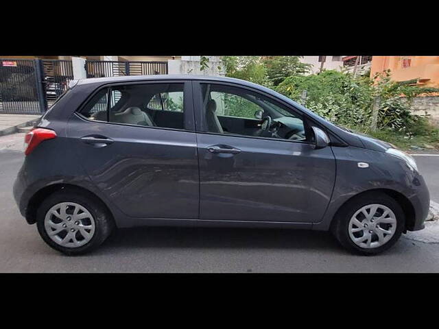 Used Hyundai Grand i10 Magna 1.2 Kappa VTVT in Chennai