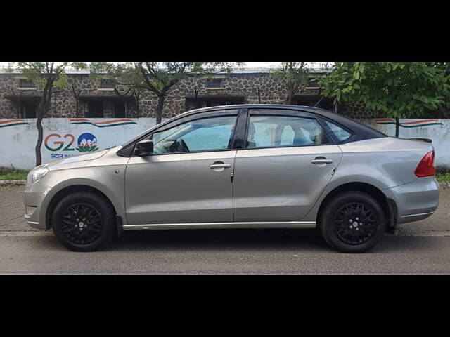 Used Skoda Rapid [2011-2014] Ambition 1.6 MPI MT Plus in Pune