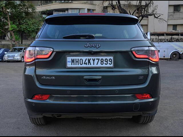 Used Jeep Compass [2017-2021] Sport 2.0 Diesel in Mumbai