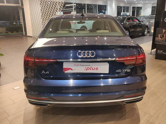 Used Audi A4 Technology 40 TFSI [2021-2022] in Gurgaon