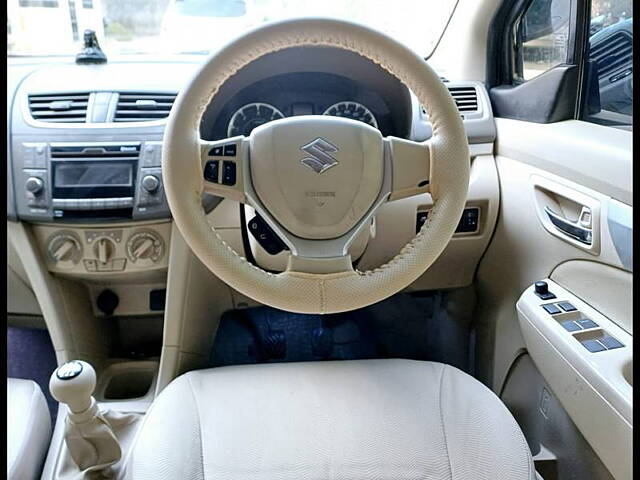 Used Maruti Suzuki Ertiga [2015-2018] VDI SHVS in Ahmedabad