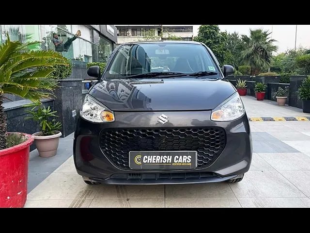Used 2023 Maruti Suzuki Alto in Delhi