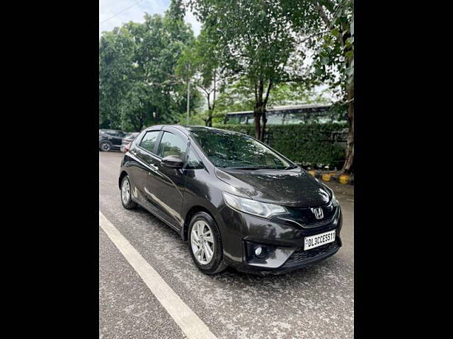 Used Honda Jazz [2015-2018] V AT Petrol in Delhi