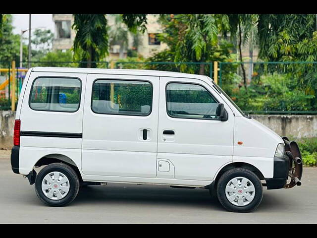 Used Maruti Suzuki Eeco [2010-2022] 5 STR WITH A/C+HTR [2014-2019] in Ahmedabad