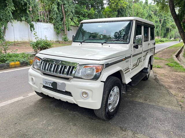 Used Mahindra Bolero [2011-2020] Power Plus SLX [2016-2019] in Jamshedpur