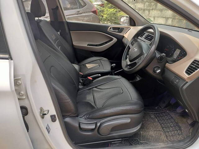 Used Hyundai i20 [2020-2023] Sportz 1.2 MT [2020-2023] in Chennai