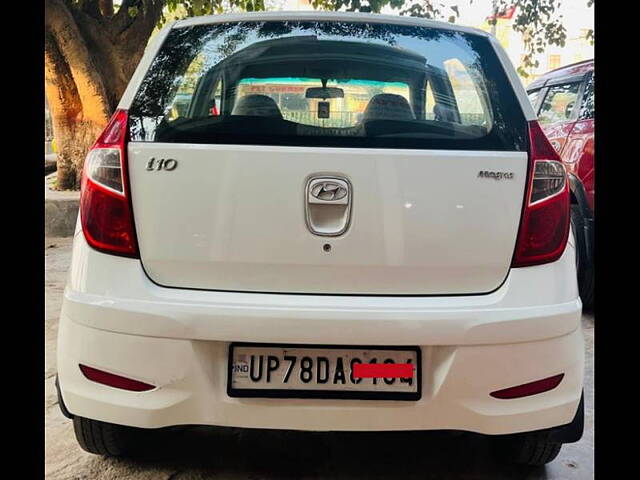 Used Hyundai i10 [2010-2017] Era 1.1 iRDE2 [2010-2017] in Kanpur