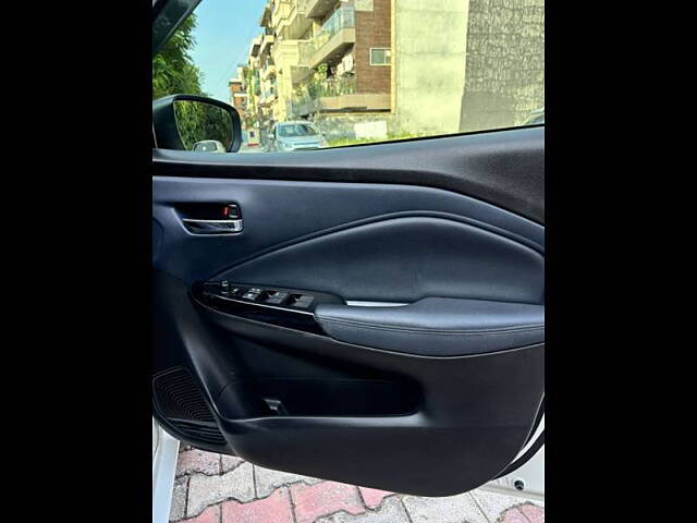 Used Maruti Suzuki Baleno Alpha (O) 1.2 AT in Delhi