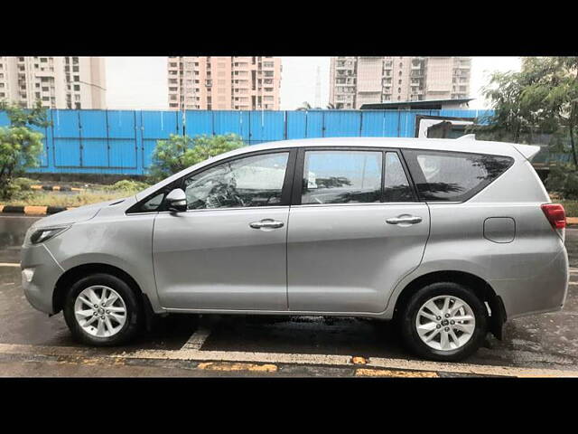 Used Toyota Innova Crysta [2016-2020] 2.4 V Diesel in Mumbai