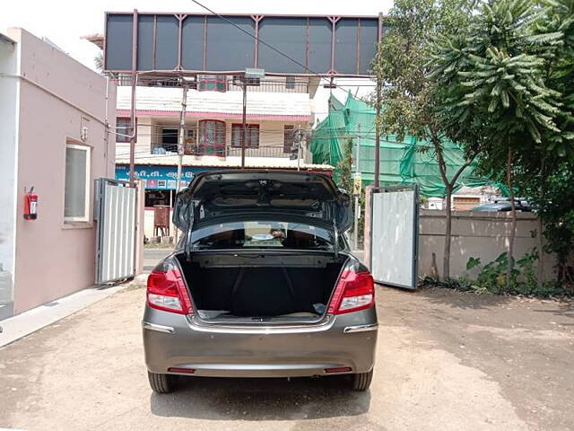Used Maruti Suzuki Dzire VXi AGS [2020-2023] in Coimbatore