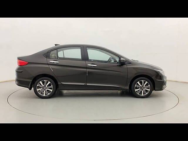 Used Honda City [2014-2017] V in Hyderabad