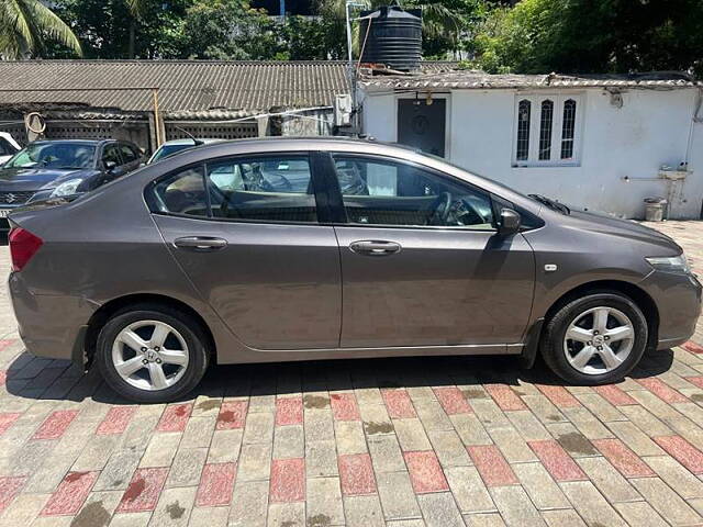 Used Honda City [2011-2014] 1.5 S MT in Chennai