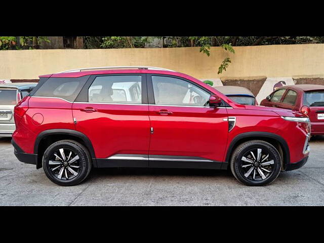 Used MG Hector [2021-2023] Sharp 2.0 Diesel Turbo MT in Thane