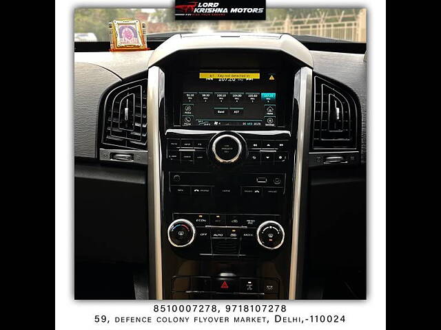 Used Mahindra XUV500 W7 [2018-2020] in Delhi