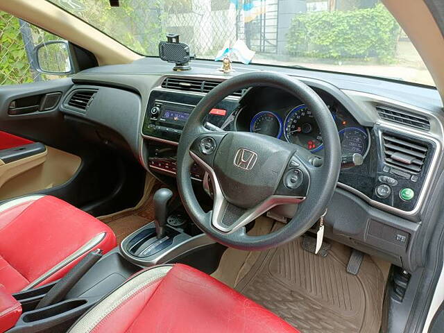 Used Honda City [2014-2017] SV in Hyderabad