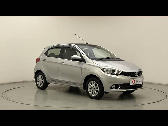 Used Tata Tiago [2016-2020] Revotron XZ in Pune