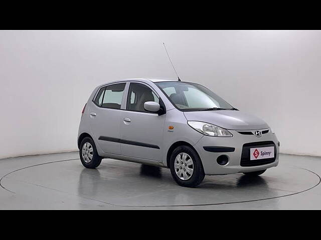 Used Hyundai i10 [2007-2010] Magna in Bangalore