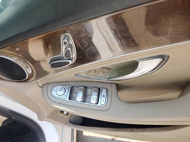 Used Mercedes-Benz C-Class [2014-2018] C 220 CDI Style in Dehradun