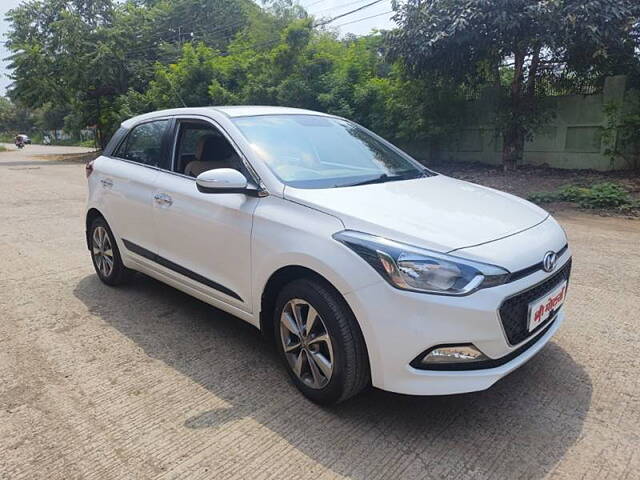 Used Hyundai Elite i20 [2014-2015] Asta 1.2 in Indore