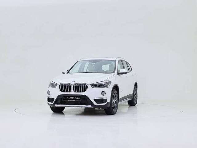 Used 2018 BMW X1 in Lucknow