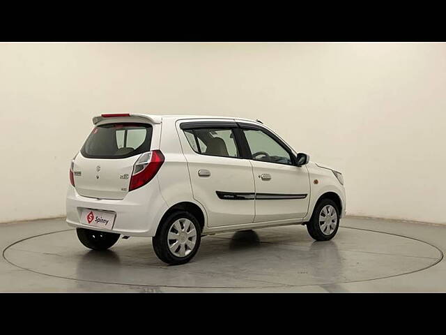 Used Maruti Suzuki Alto K10 [2014-2020] VXi [2014-2019] in Pune