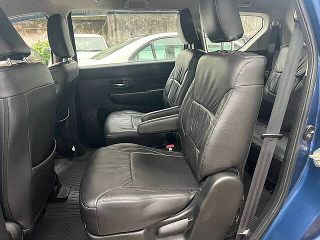 Used Maruti Suzuki XL6 [2019-2022] Zeta MT Petrol in Kolkata