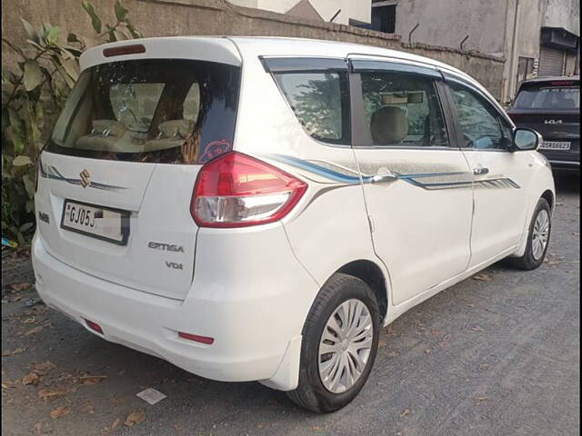 Used Maruti Suzuki Ertiga [2012-2015] VDi in Surat