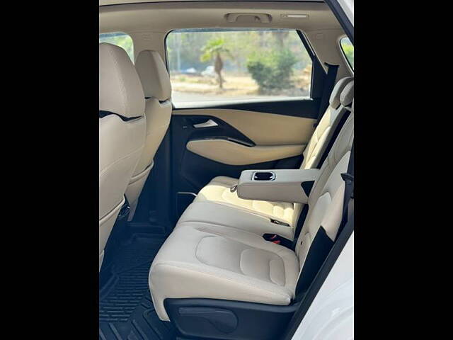 Used MG Hector Savvy Pro 1.5 Turbo CVT 6 STR in Ghaziabad