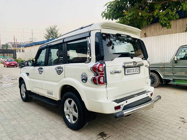 Used Mahindra Scorpio S11 MT 7S in Guwahati