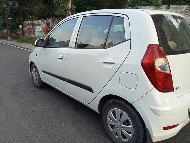 Used Hyundai i10 [2010-2017] Magna 1.1 iRDE2 [2010-2017] in Kanpur