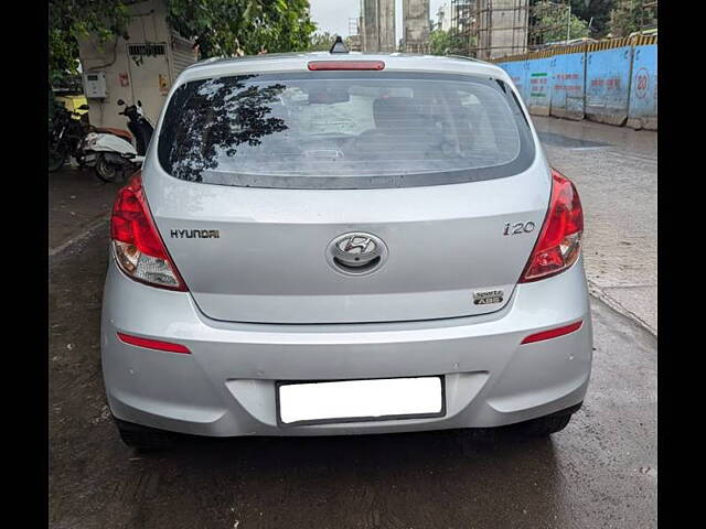 Used Hyundai i20 [2012-2014] Sportz 1.2 in Mumbai