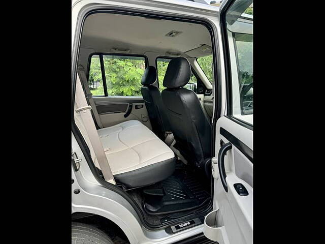 Used Mahindra Scorpio [2014-2017] S6 Plus in Delhi