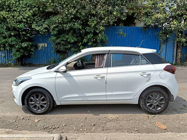 Used Hyundai Elite i20 [2017-2018] Asta 1.2 in Thane