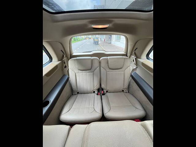 Used Mercedes-Benz GL 350 CDI in Mumbai