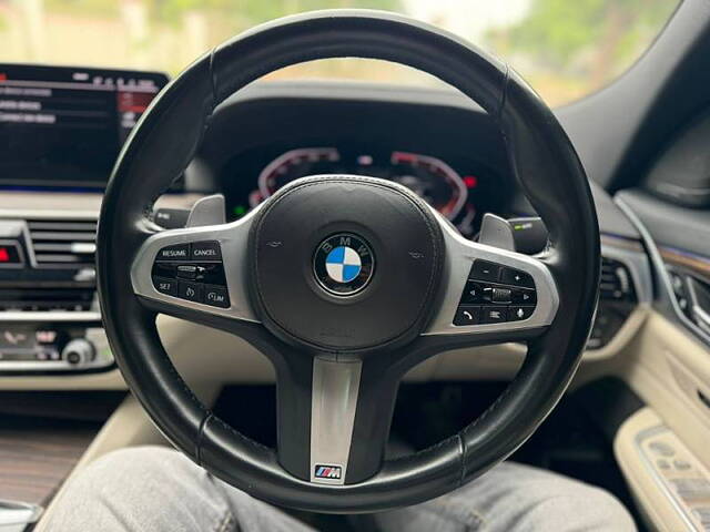 Used BMW 6 Series GT 630d M Sport in Ahmedabad