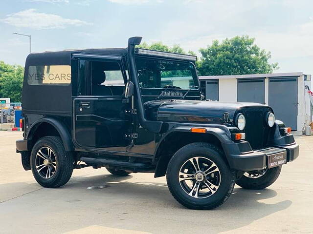 Used Mahindra Thar [2014-2020] CRDe 4x4 ABS in Chennai