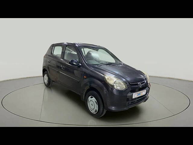 Used 2014 Maruti Suzuki Alto 800 in Mumbai