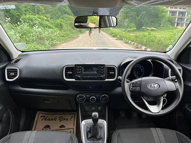 Used Hyundai Venue [2019-2022] S 1.0 Petrol [2019-2020] in Vadodara