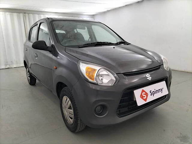 Used Maruti Suzuki Alto 800 [2012-2016] Lxi in Indore