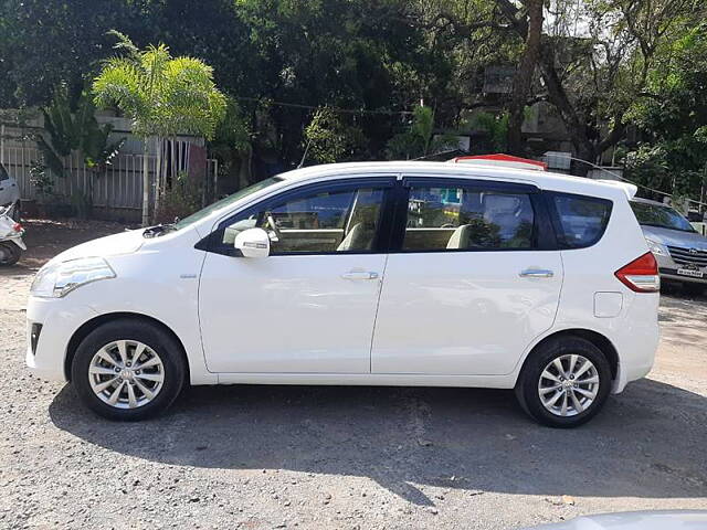 Used Maruti Suzuki Ertiga [2012-2015] ZDi in Pune