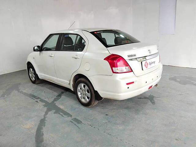 Used Maruti Suzuki Swift DZire [2011-2015] ZXI in Kochi