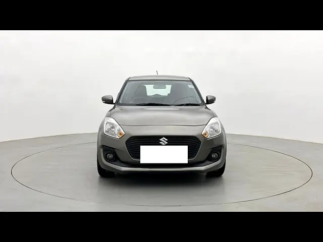 Used 2018 Maruti Suzuki Swift in Hyderabad